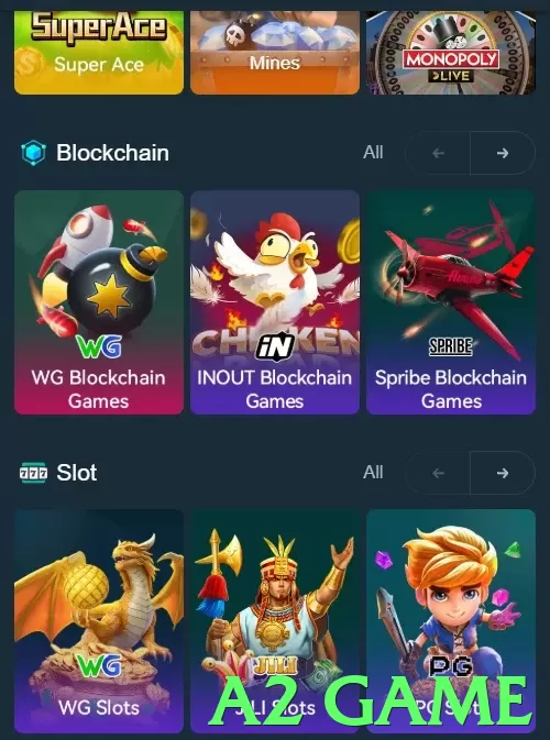 a2 game Pakistan - 3