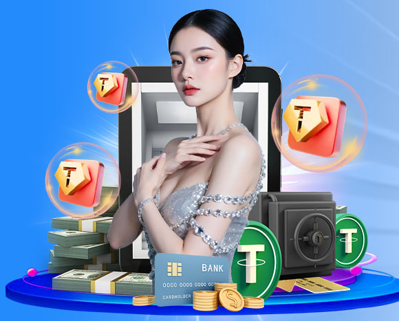 Hình ảnh quảng cáo của mmwin hiển thị nền tảng và các lợi ích