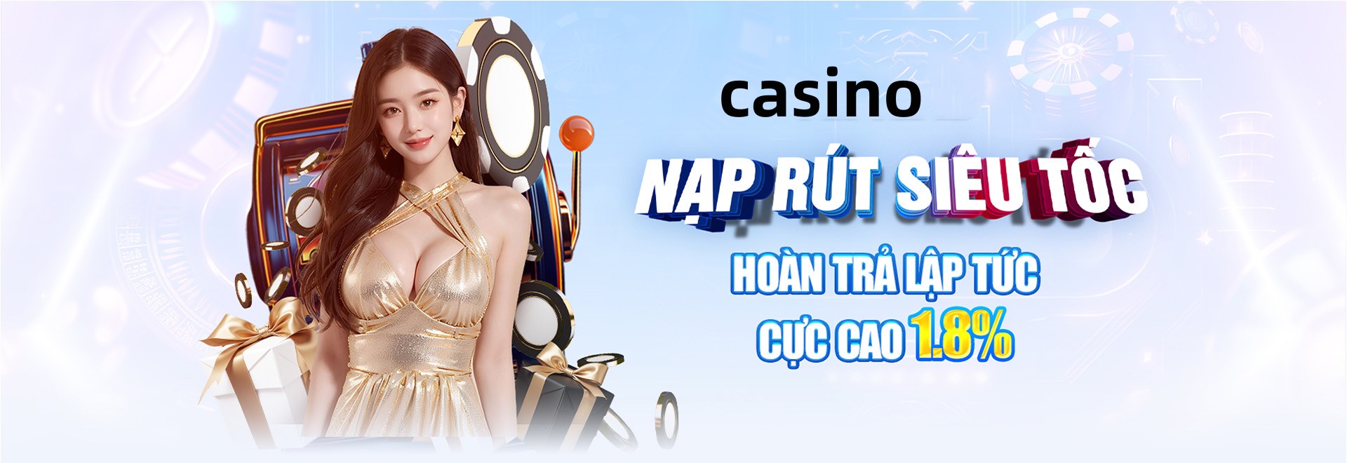 Hình ảnh quảng cáo của mmwin hiển thị nền tảng và các lợi ích