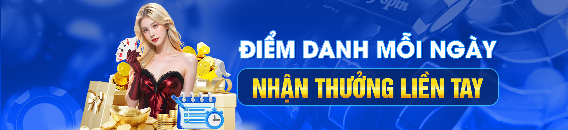 Hình ảnh quảng cáo của mmwin hiển thị nền tảng và các lợi ích