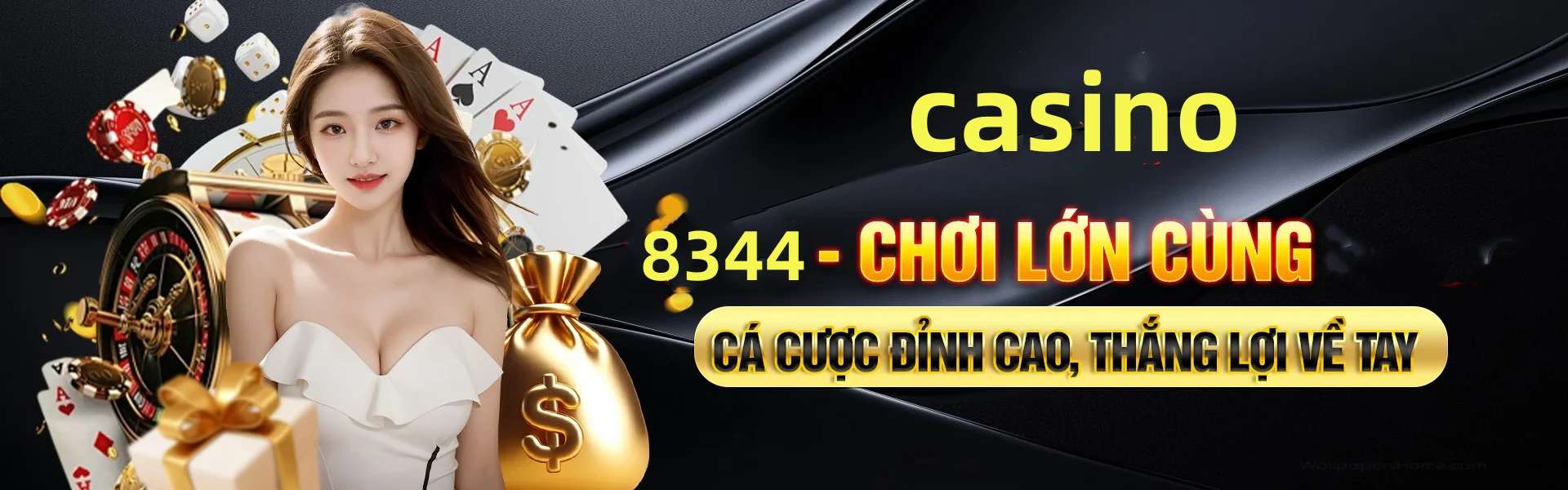 Hình ảnh quảng cáo của mmwin hiển thị nền tảng và các lợi ích