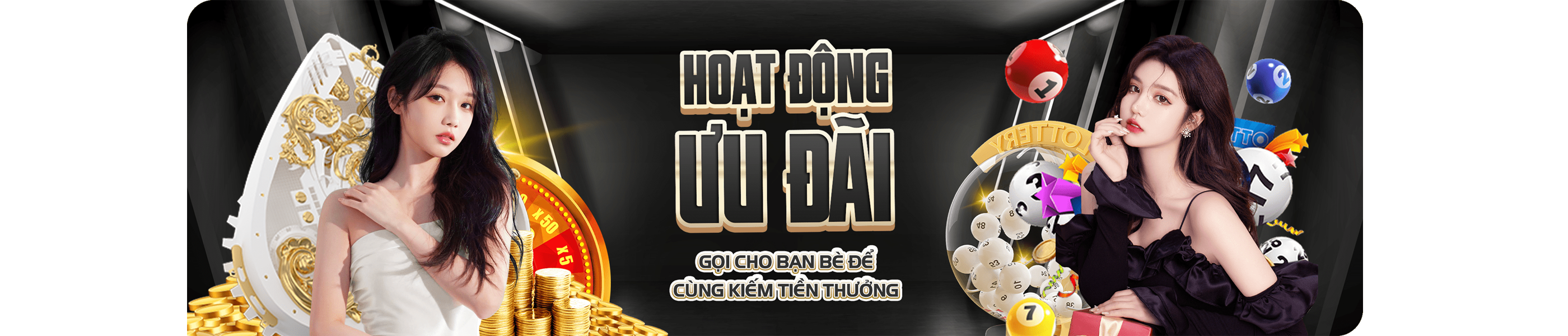 Hình ảnh quảng cáo của mmwin hiển thị nền tảng và các lợi ích