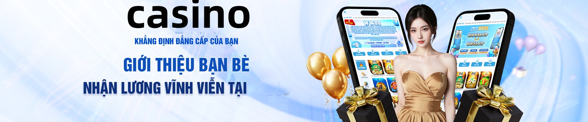 Hình ảnh quảng cáo của mmwin hiển thị nền tảng và các lợi ích