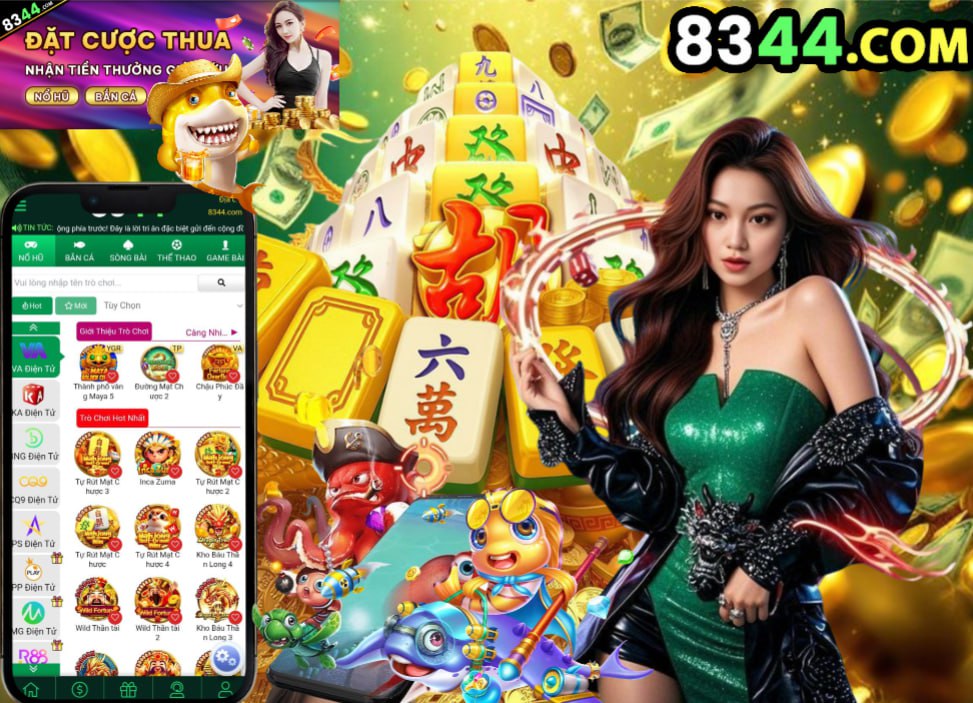 Hình ảnh quảng cáo của mmwin hiển thị nền tảng và các lợi ích