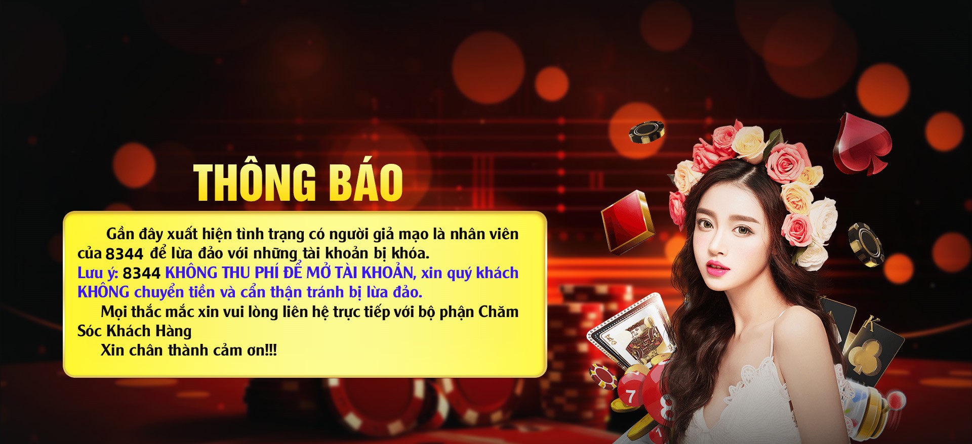 Hình ảnh quảng cáo của mmwin hiển thị nền tảng và các lợi ích