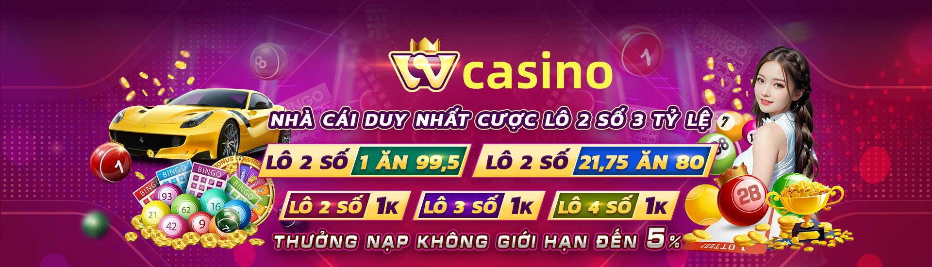 Hình ảnh quảng cáo của mmwin hiển thị nền tảng và các lợi ích
